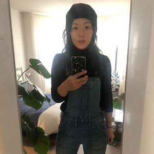 Meet your Posher, Alexandra